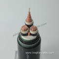 18/30KV Medium voltage Power Cable 240mm2 NA2XSY